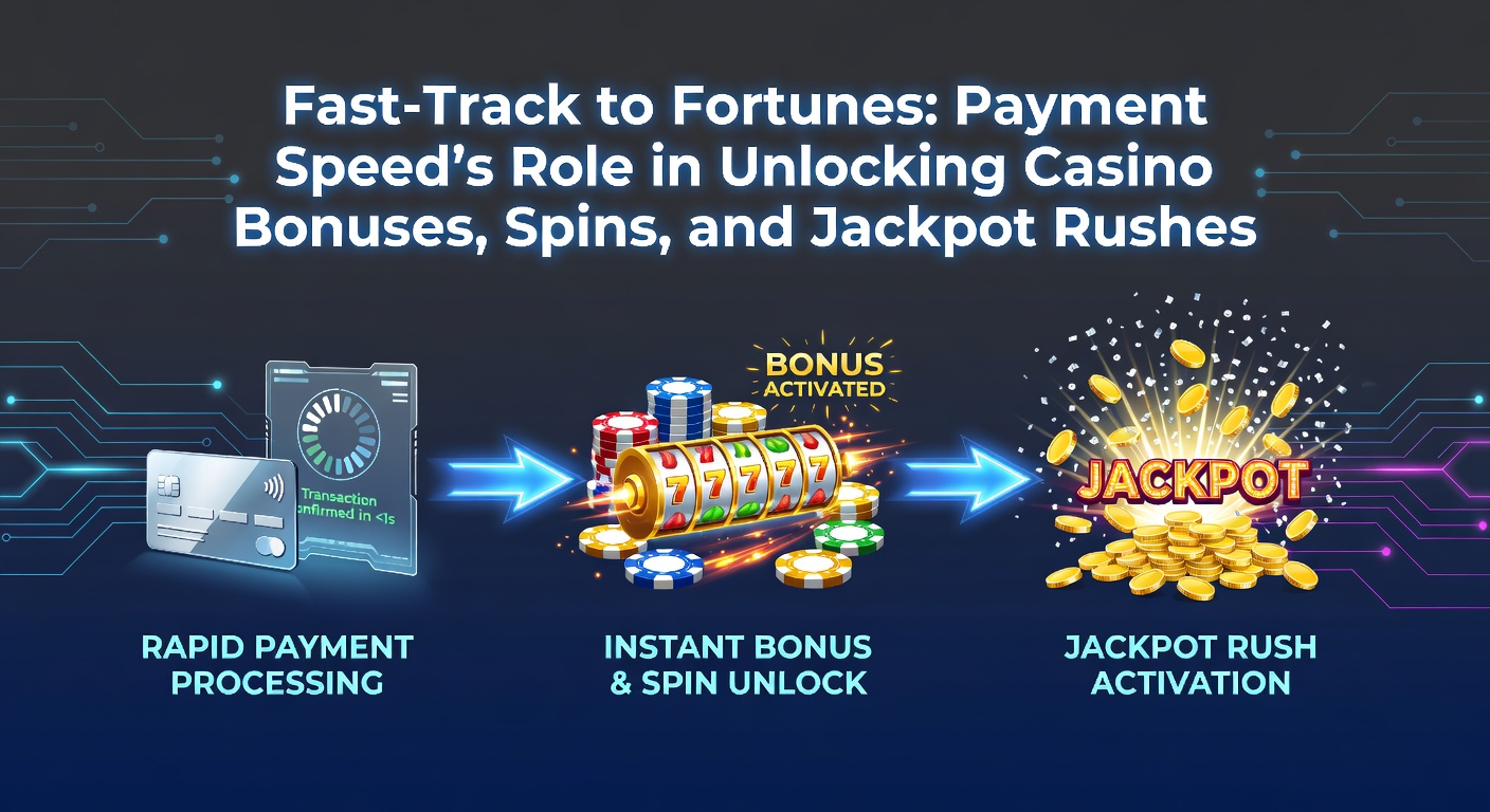 Close-up of a mobile casino interface displaying instant deposit confirmation leading to exploding free spins and jackpot meters filling rapidly during live play