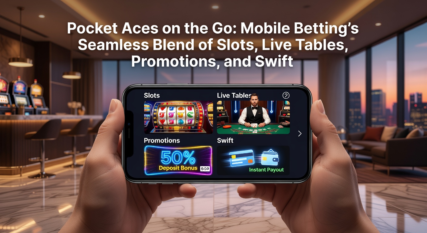 Close-up of a live roulette table streamed on a mobile device, with a dealer spinning the wheel and chat features active, alongside a payout confirmation notification